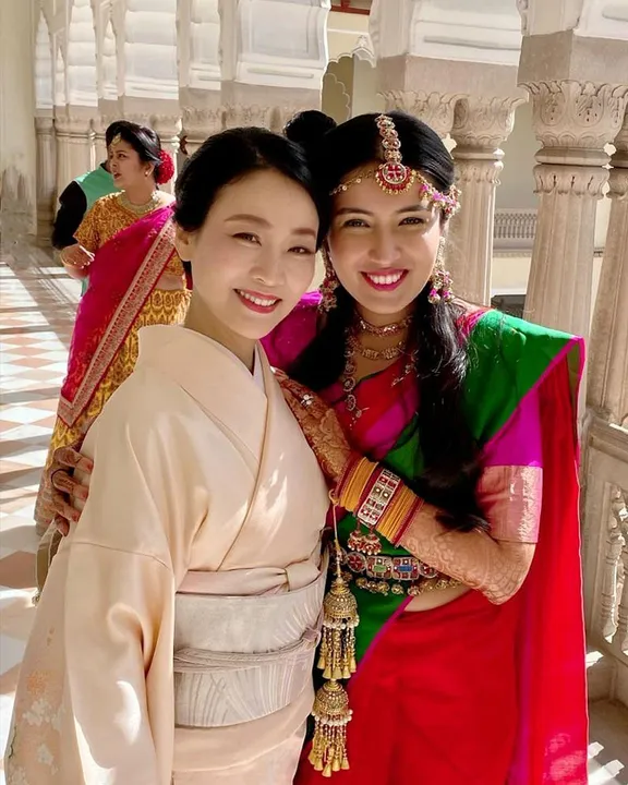 Homegrown brand Global Beauty Secrets is built on traditional beauty rituals from across the globe