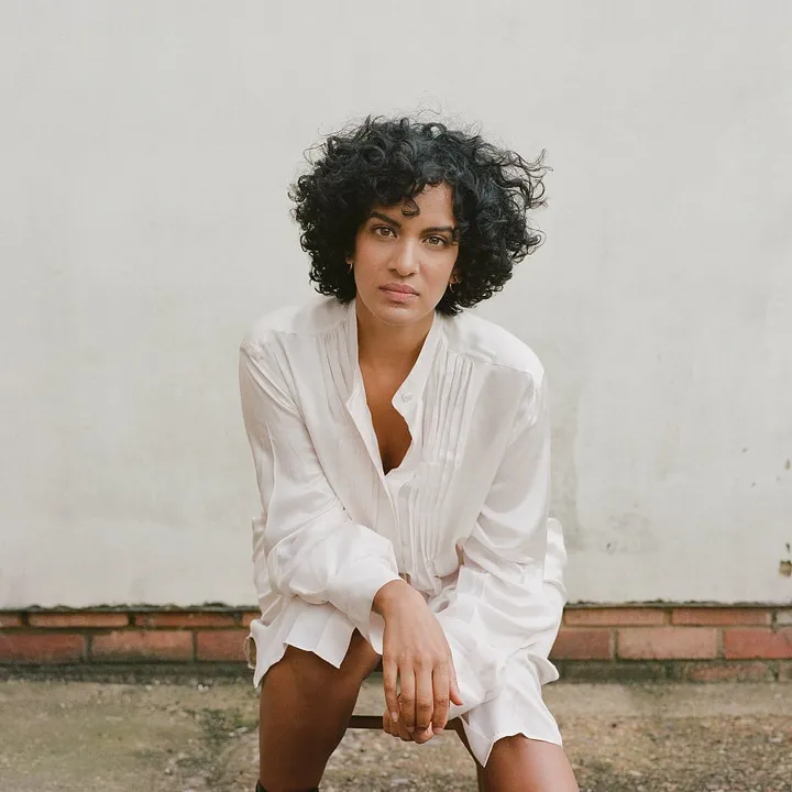 For sitar maestro Anoushka Shankar, making music is an intuitive process 