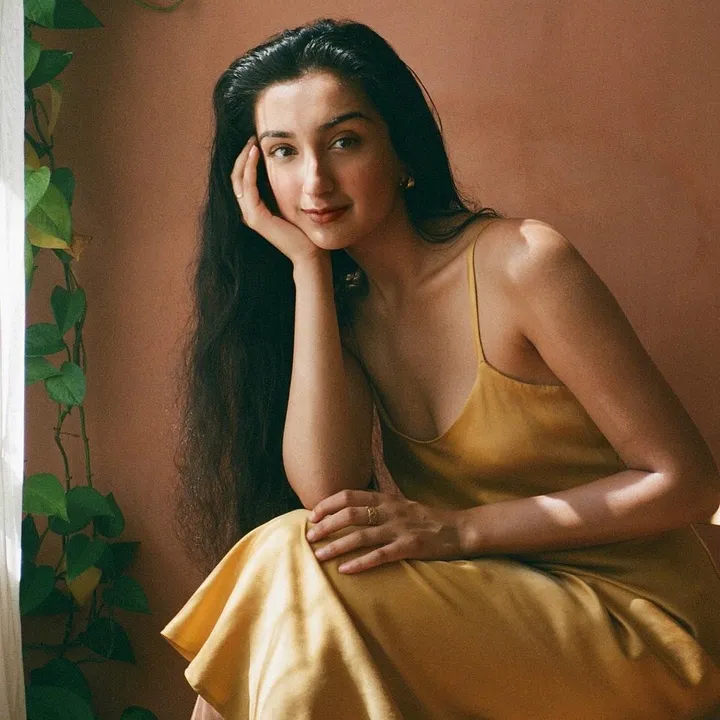 Why fashion activist Aditi Mayer considers sustainability as an interrogation of power