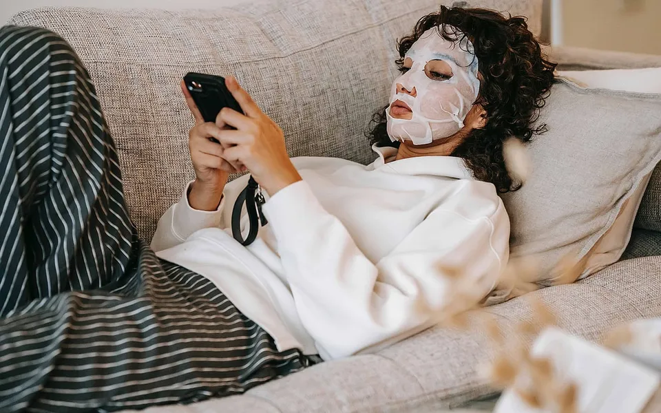 Why using sheet masks comes at the cost of the environment