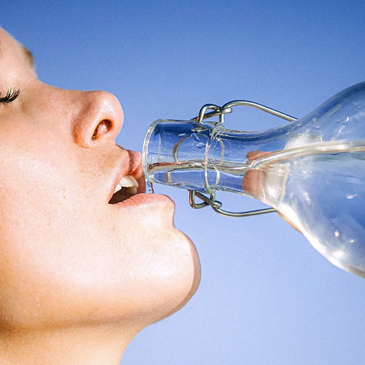 Do we really need 3 litres of water every day?