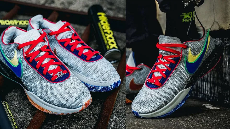 8 sneakers to add to your shoe collection in 2023