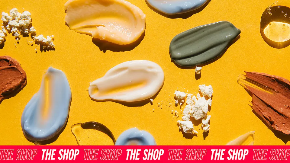 The best facial polishes to slough away dead skin