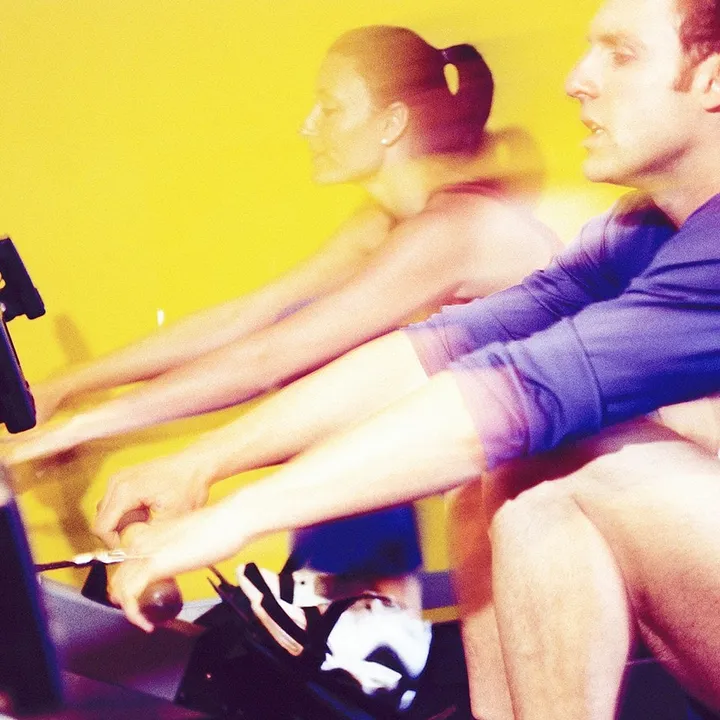 Does an inactive partner spell doom for the health of a relationship?