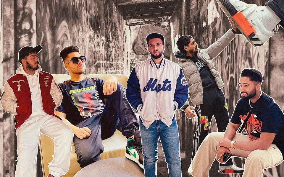Five sneakerheads from Chandigarh share their collections