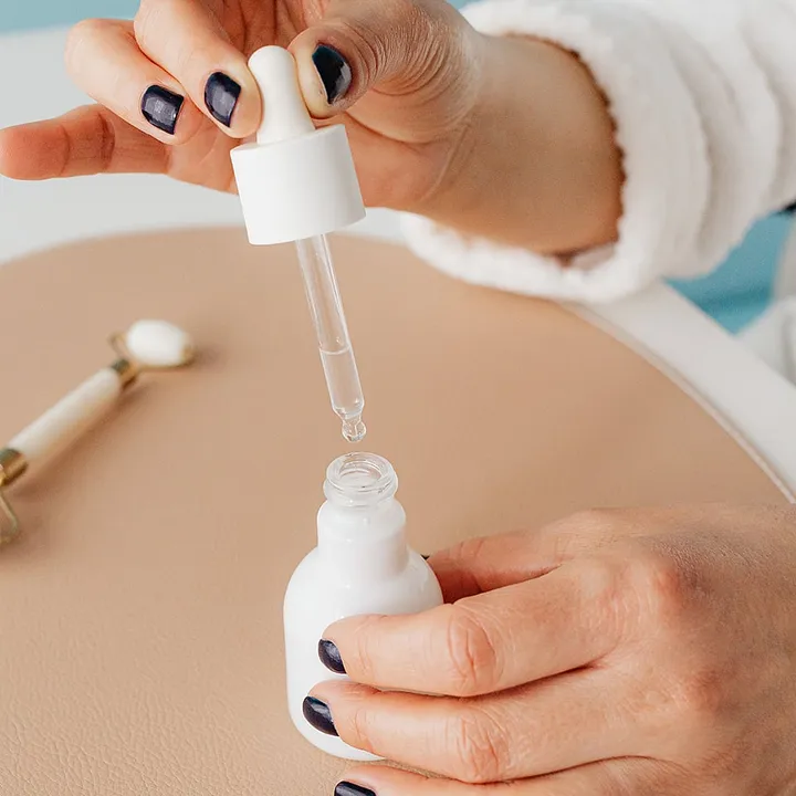 Glycolic acid is the AHA that benefits more than just facial skin