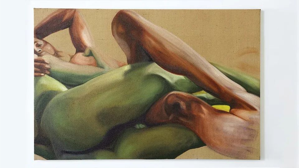 Five art exhibitions to add to your calendar this month