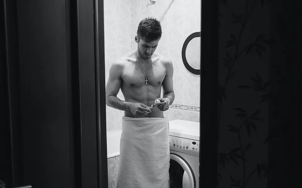 The menâ€™s grooming segment is making a ballsy move to prioritise male intimate hygiene