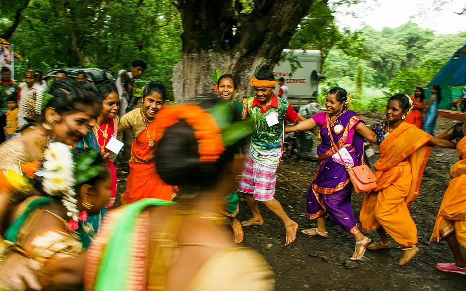 Mumbai stands to lose its cultural wealth with the ongoing deforestation drive in Aarey Forest