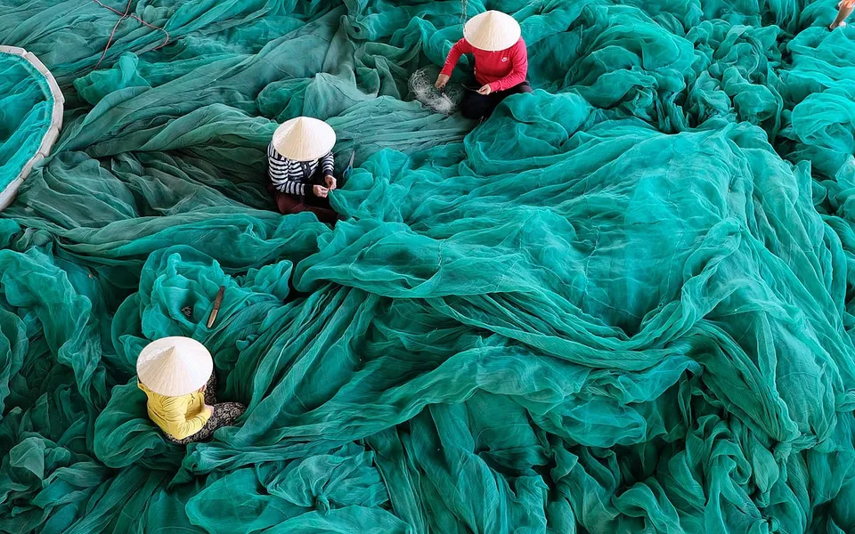 Can textile innovation lead the fashion industry towards a sustainable future?