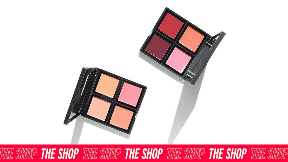 The best cream blushes that care for your skin too