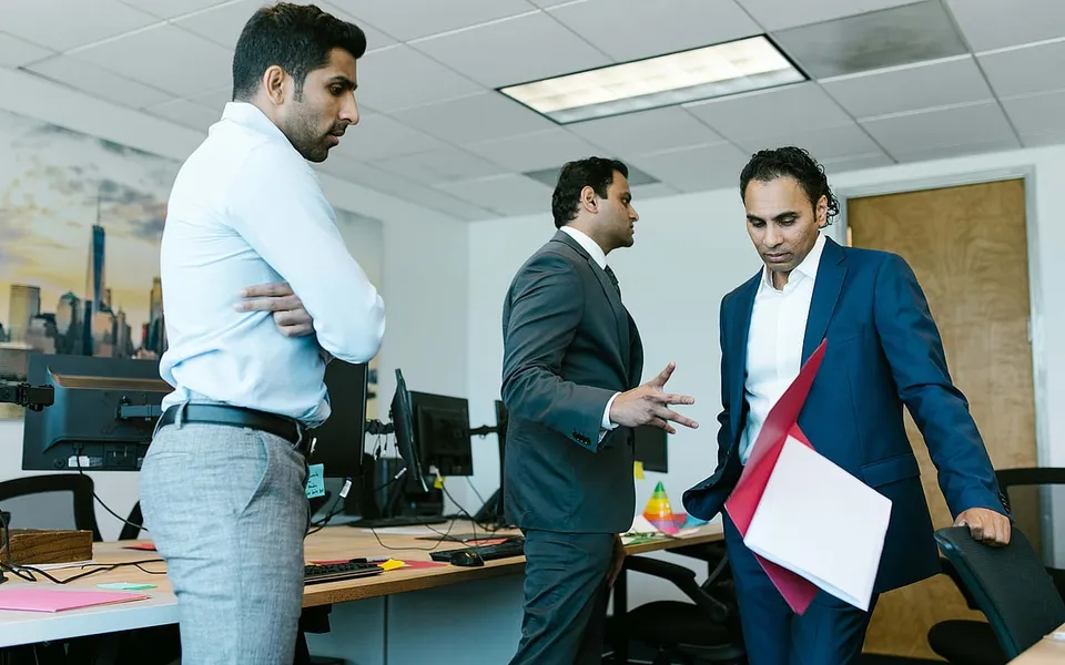 An exhaustive guide to quitting that toxic job you canâ€™t seem to quit 