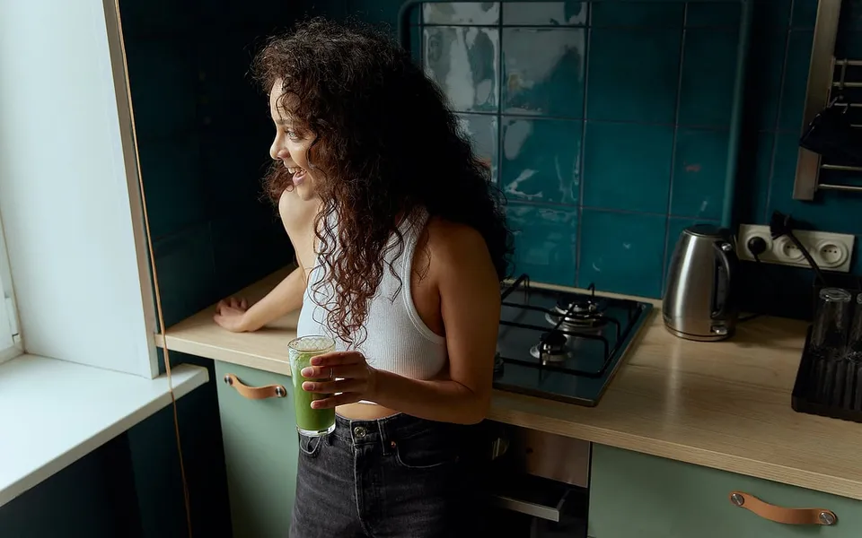 Whatâ€™s different about products for curly hair? 