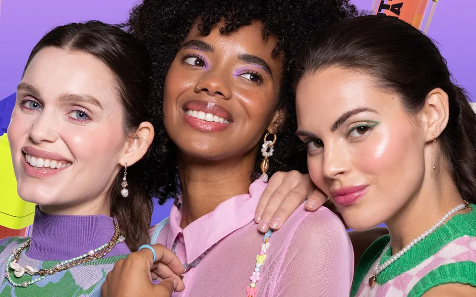 How do you make a beauty product go viral? Youthforiaâ€™s founder Fiona Chan bares it all