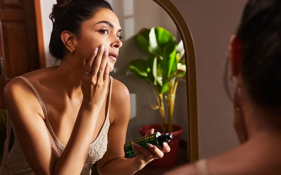 Why are more and more beauty brands shifting their focus to wellness?