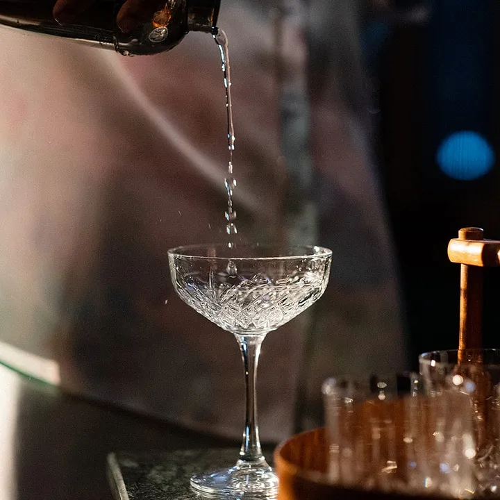 Why are more Indians drinking cocktails in the comfort of their homes? 
