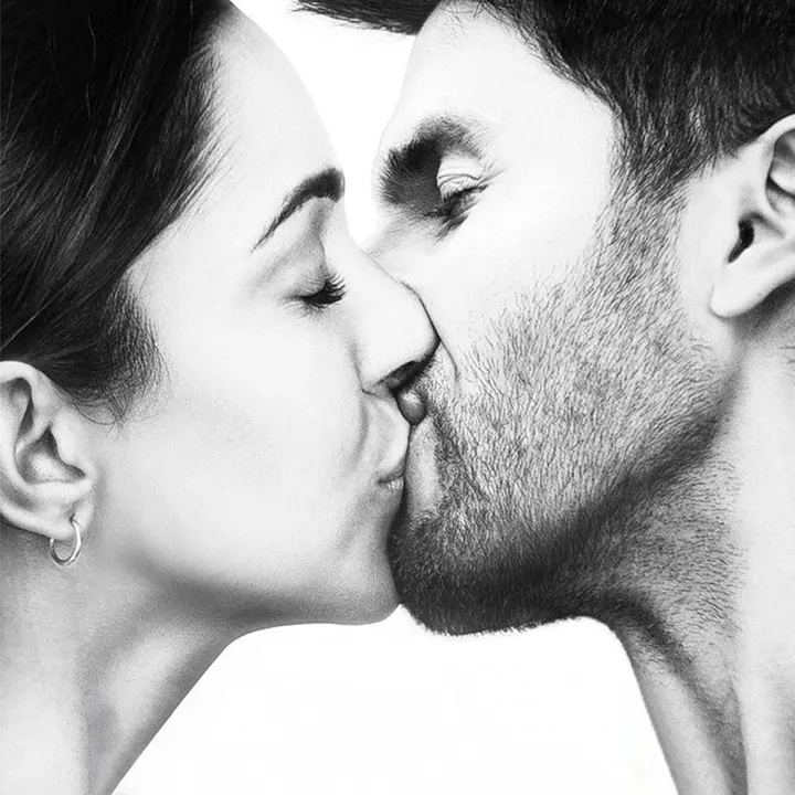 Can fights in a romantic relationship affect your physical health? 