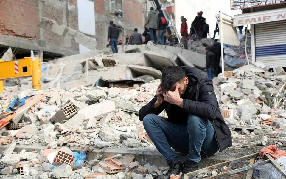 Has big tech given a cold shoulder to fundraising for Turkey and Syriaâ€™s earthquake tragedy?