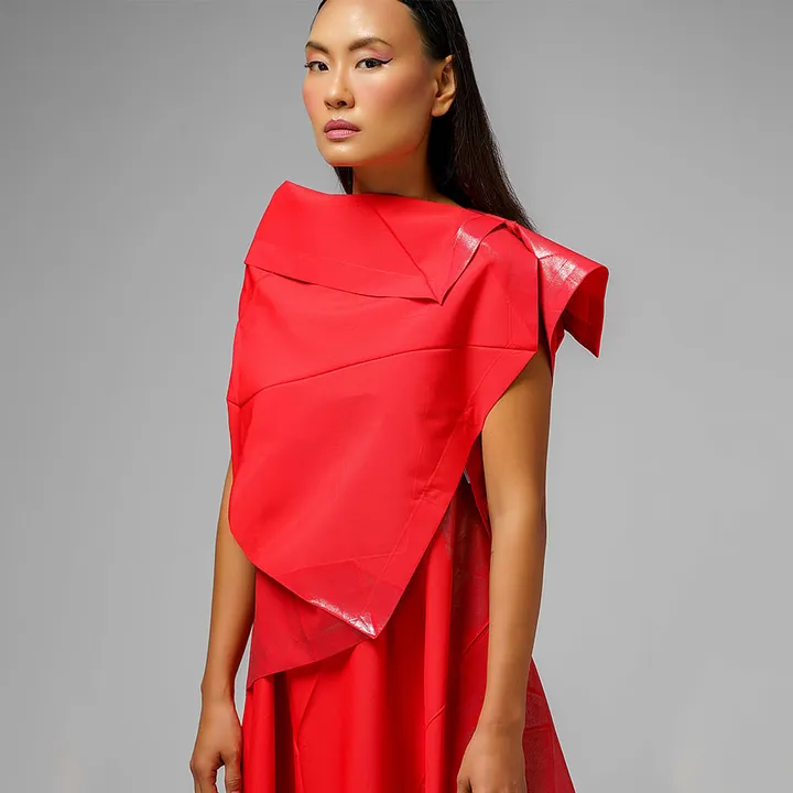This exhibition in Mumbai pays an homage to Issey Miyakeâ€™s legacy
