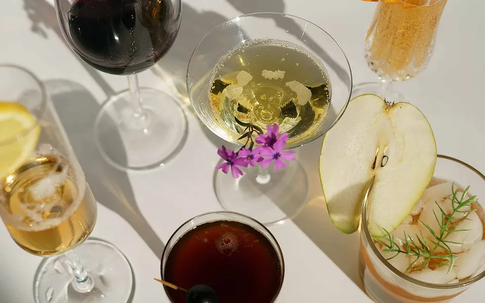 Itâ€™s not long before an Indian city is the next cocktail capital of the world