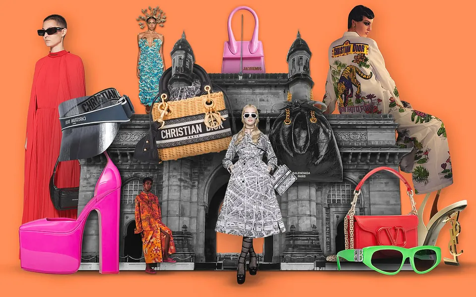 Will the upcoming Dior show in Mumbai change the luxury fashion market in India? Experts are cautiously optimistic