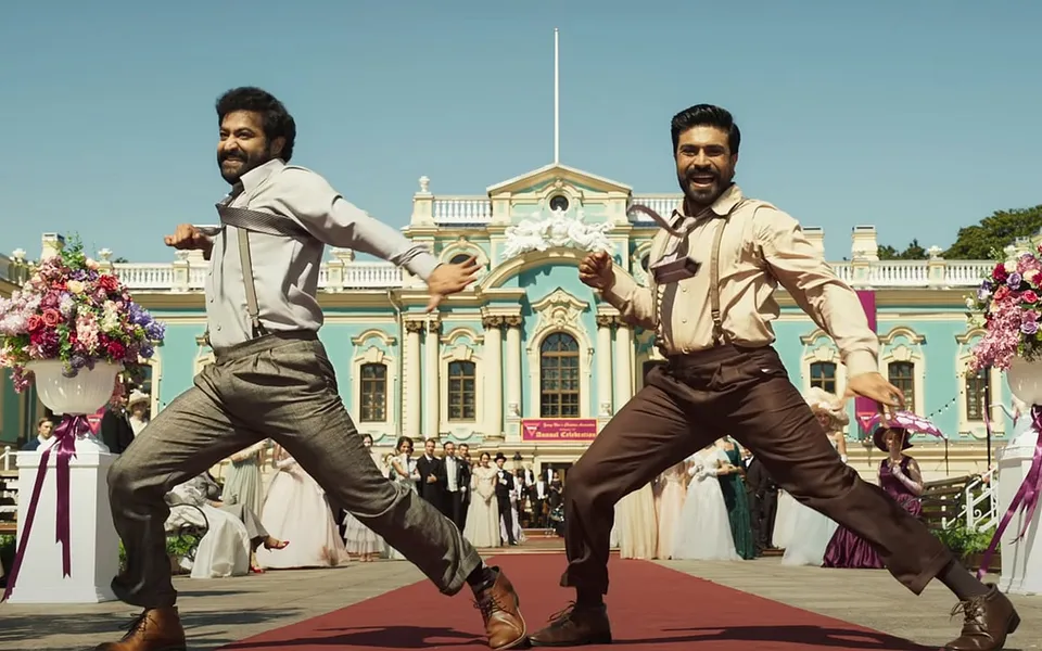 Why â€˜Naatu Naatuâ€™ Deserves Better