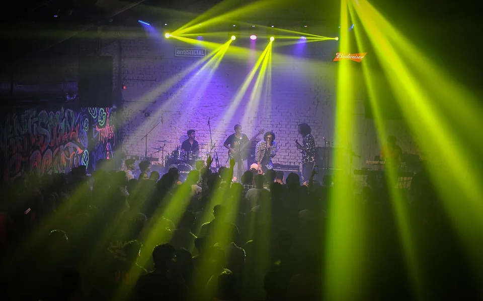 Whatâ€™s with the rising popularity of electronic music in India?