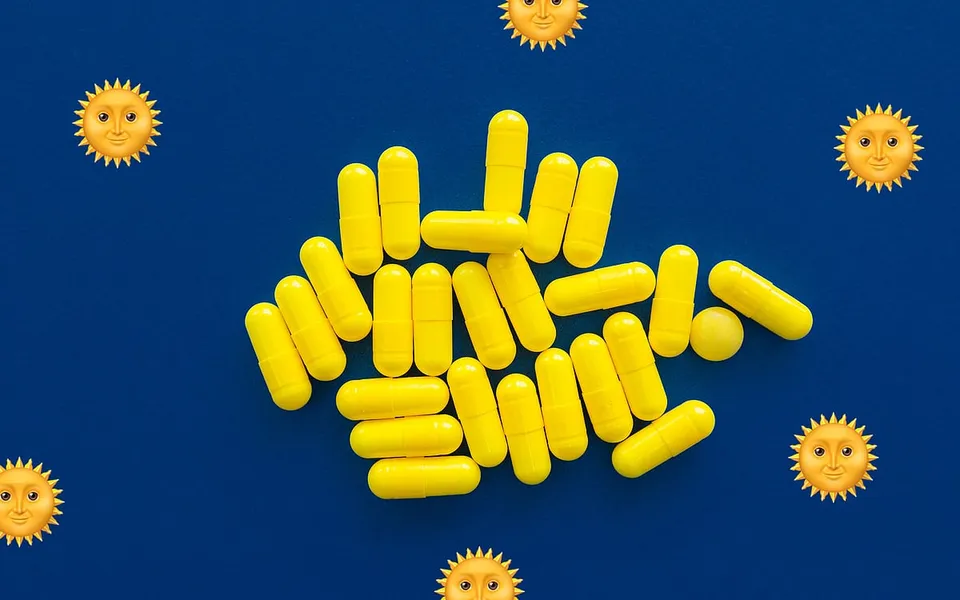 Is it worth giving oral sunscreen supplements a shot?