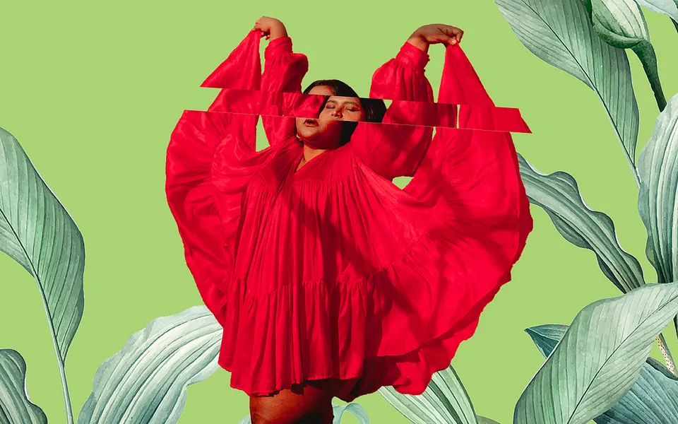 Are sustainable brands in India size-inclusive?
