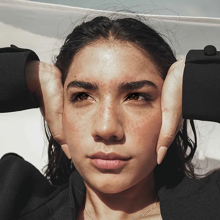 Hereâ€™s why pigmented skin should steer clear of physical exfoliation