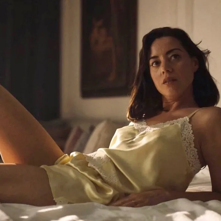 Why does travel make us horny?