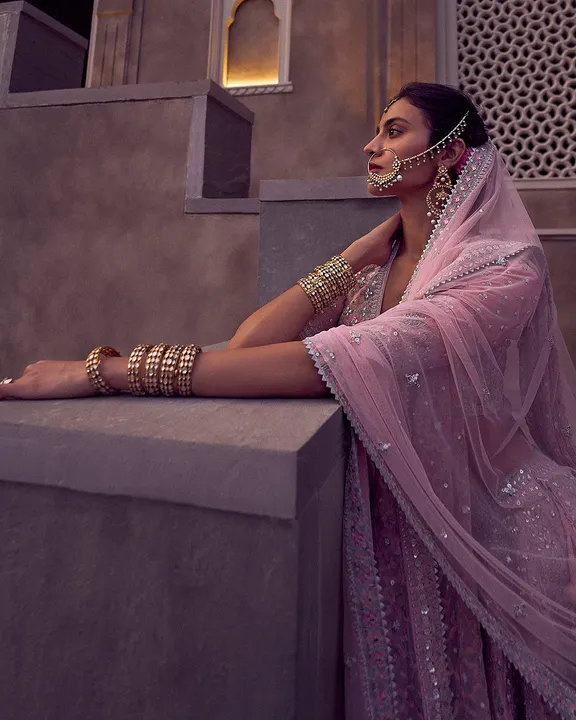Anita Dongreâ€™s new flagship store is an ode to the grandeur of old Bombay