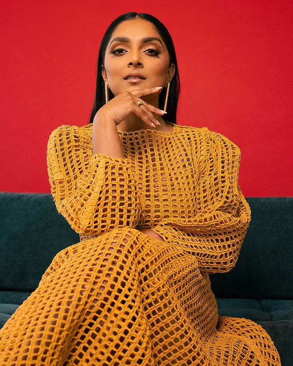 Beauty entrepreneur Deepica Mutyala on the mental and physical strain of freezing her eggs