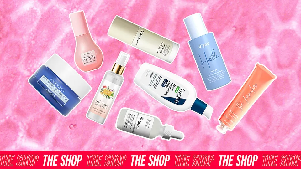 8 multi-tasking niacinamide products to snag