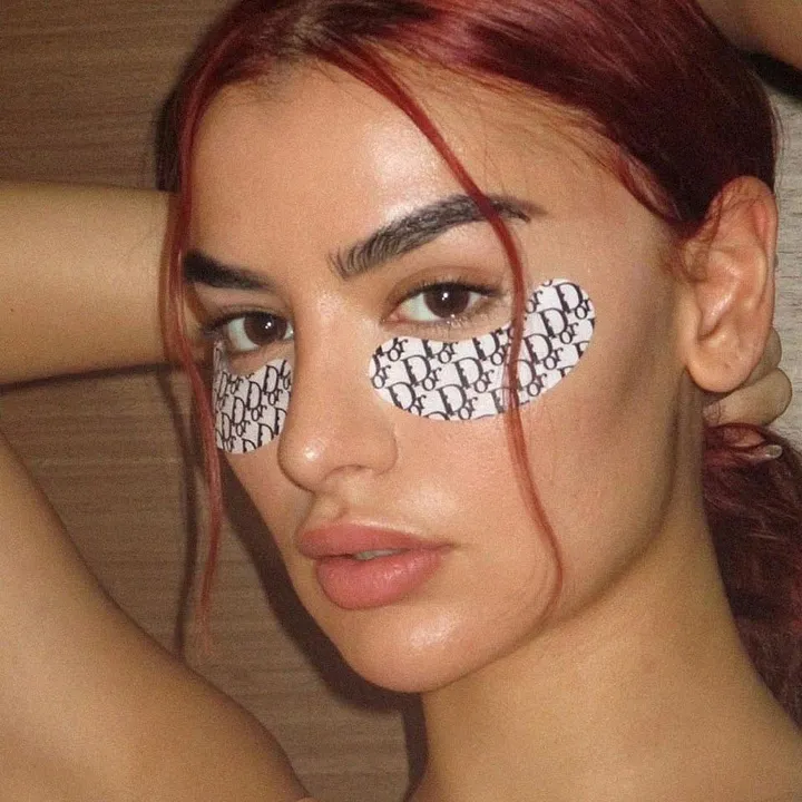 Are Instagrammable under-eye patches worth your penny?