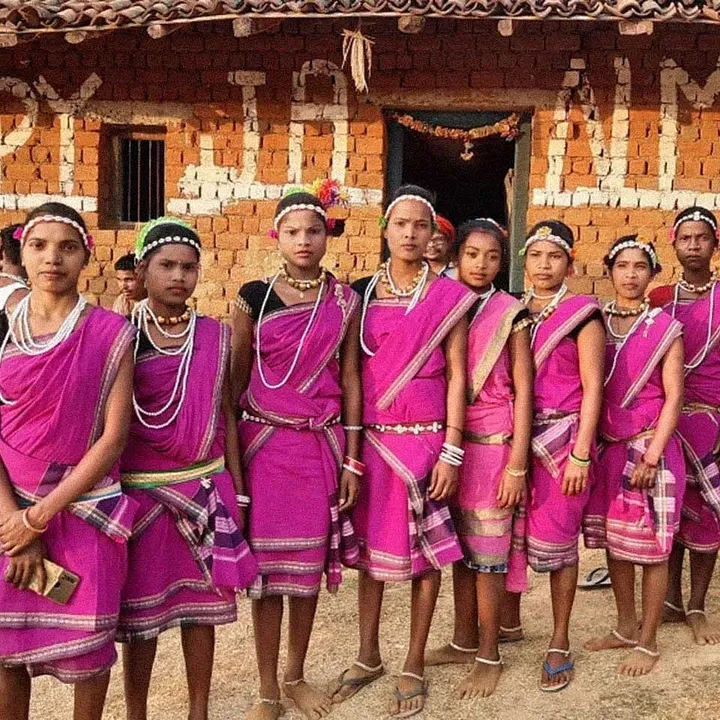 How a social institution in Chhattisgarhâ€™s Bastar fosters sexual liberation