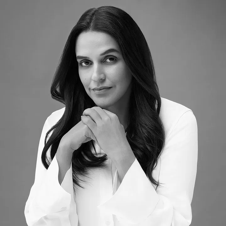 Neha Dhupiaâ€“actor and mother of twoâ€“on her evolving relationship with skincare