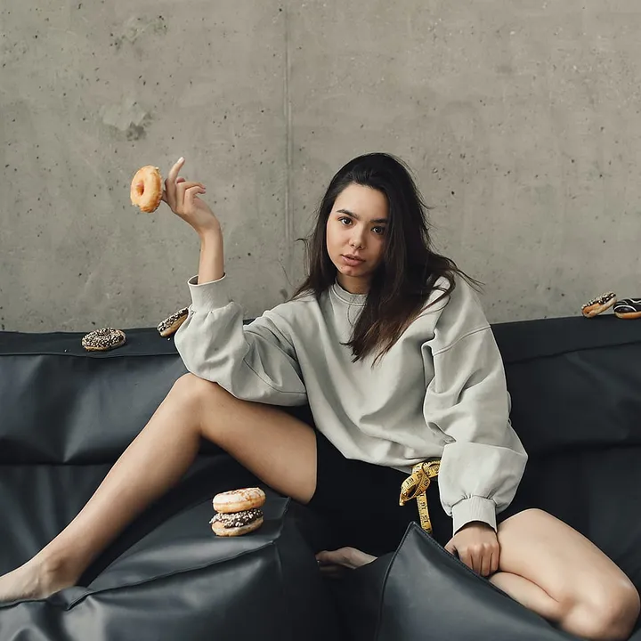 The anti-diet movement is ensuring that weight loss does not define your relationship with food 