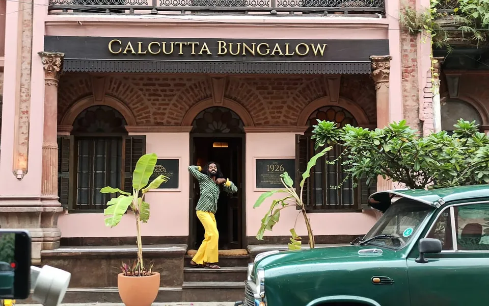 How restored spaces in Kolkata are enabling the cityâ€™s art and culture scene