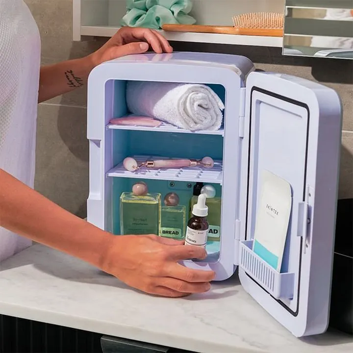 Are skincare fridges worth the investment?