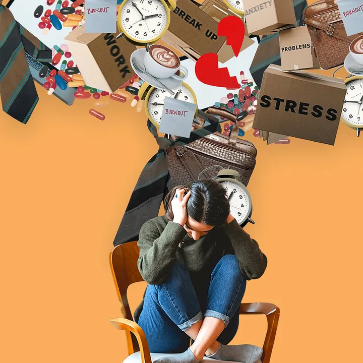 Are millennials experiencing a mid-life crisis earlier?