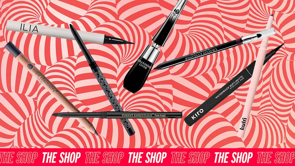 8 eyeliners that wonâ€™t irritate even the most sensitive eyes