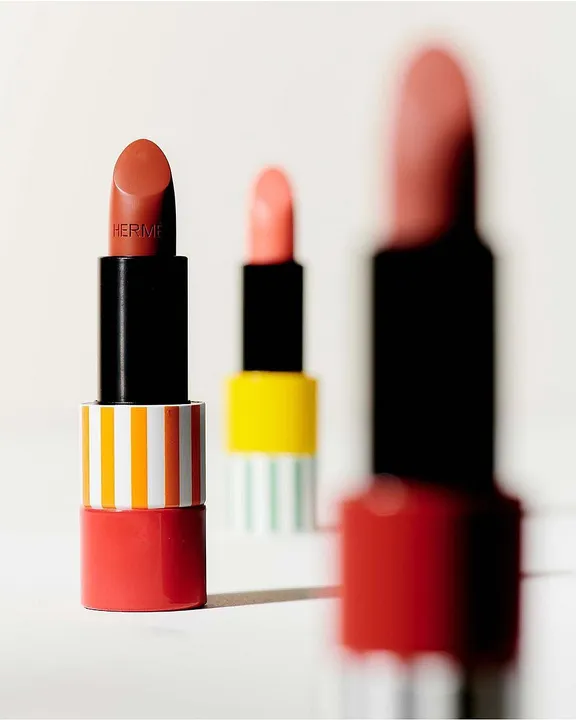 Does HermÃ¨s Beauty embody the fashion houseâ€™s essence of quiet luxury?