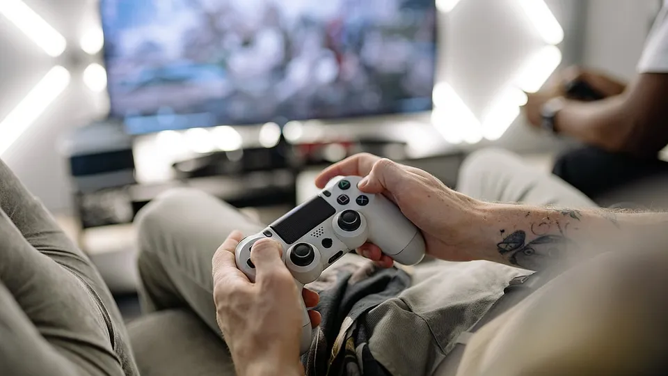 These video games for Xbox and PlayStation offer both action and adventure