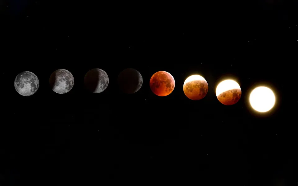 Should you be afraid of the flower moon on May 5?