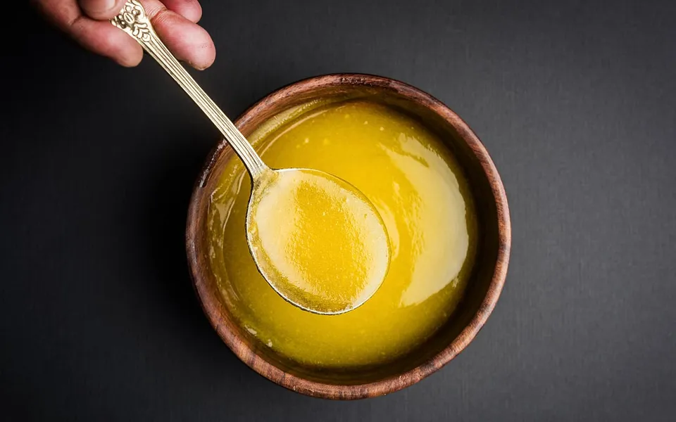 Why it no longer makes sense to shun ghee