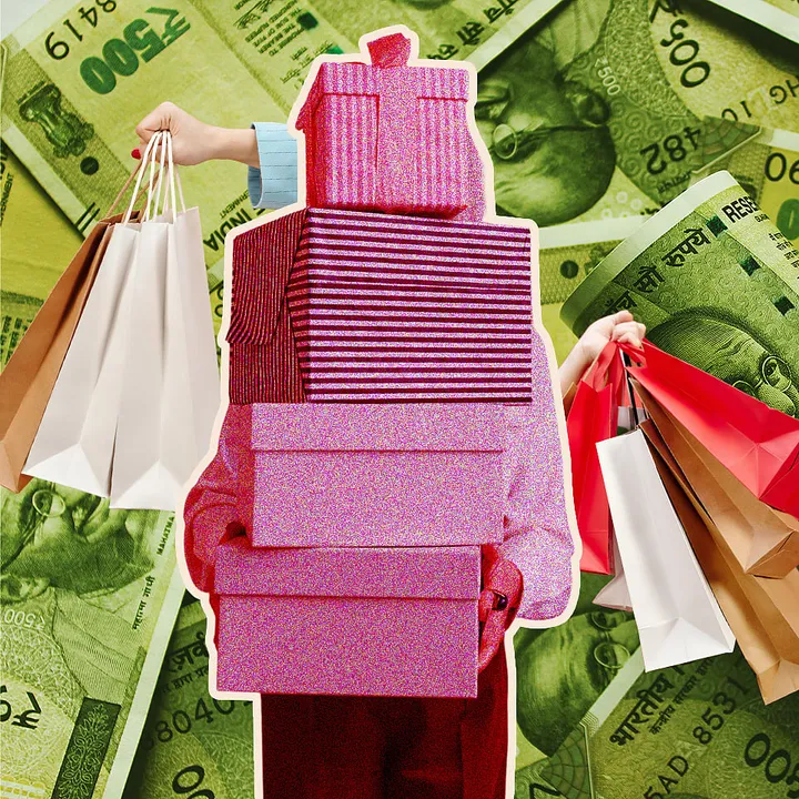 Why are we indulging in fast fashion despite its ethical entanglements?
