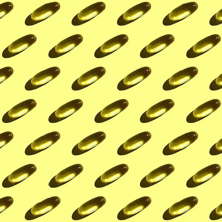 Is it important to take omega-3 and omega-6 supplements? 