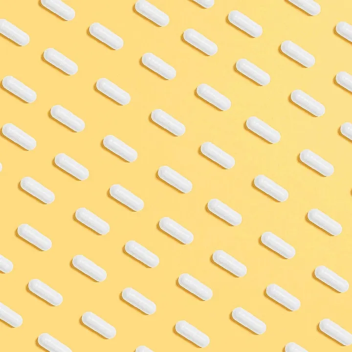 Retinol is a popular skincare ingredient. Should you be ingesting it as a supplement? 