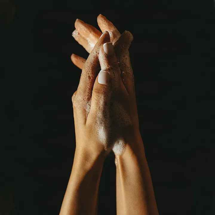 The truth about foaming cleansers explained